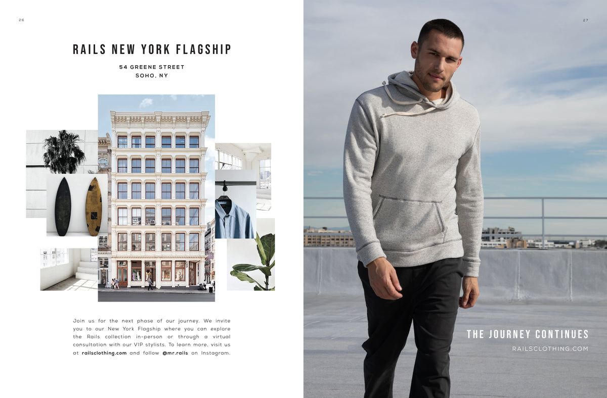 MENS FALL 20 CATALOG 14 Rails