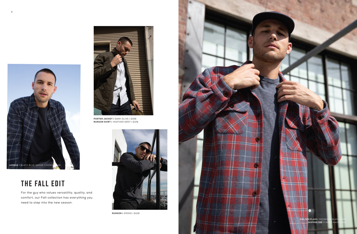 MENS FALL 20 CATALOG 4 Rails