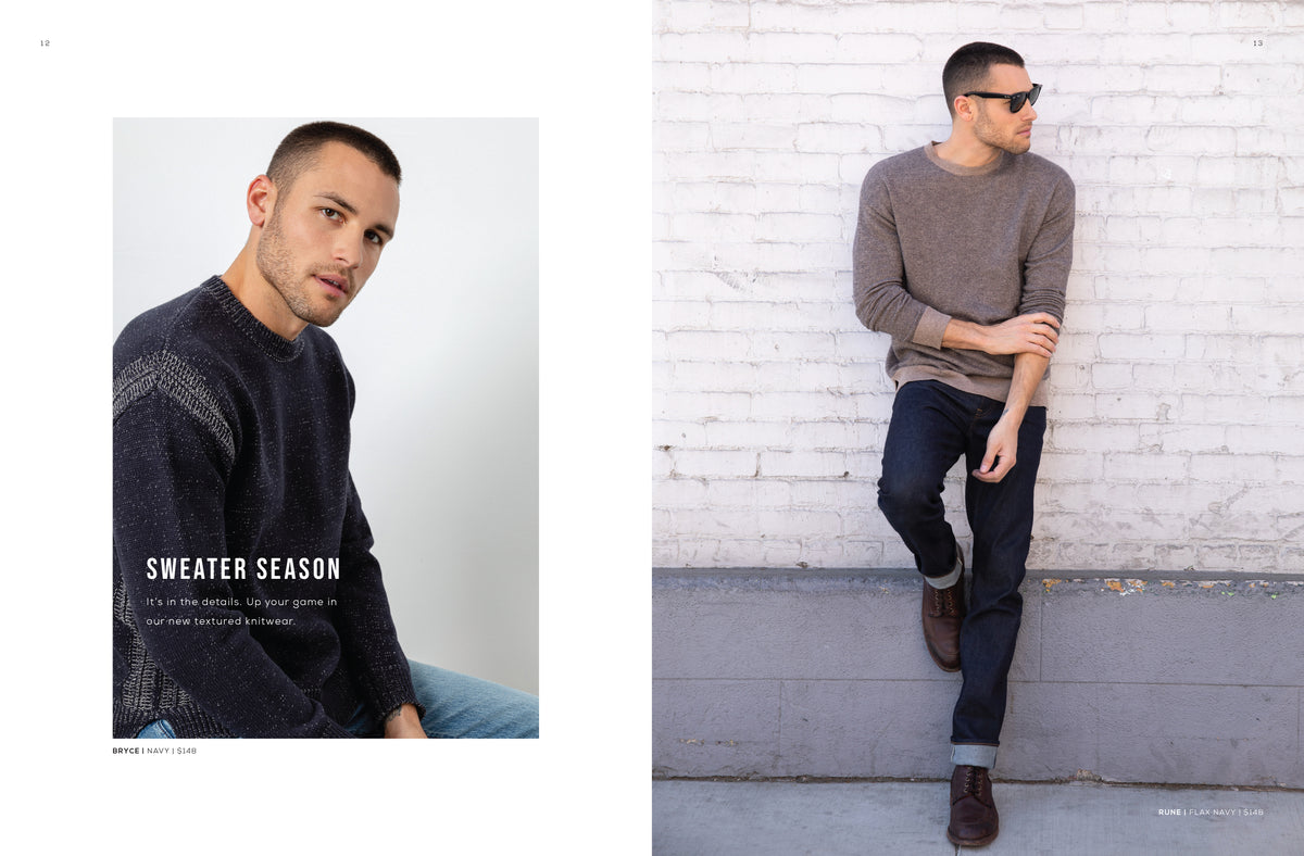 MENS FALL 20 CATALOG 7 Rails