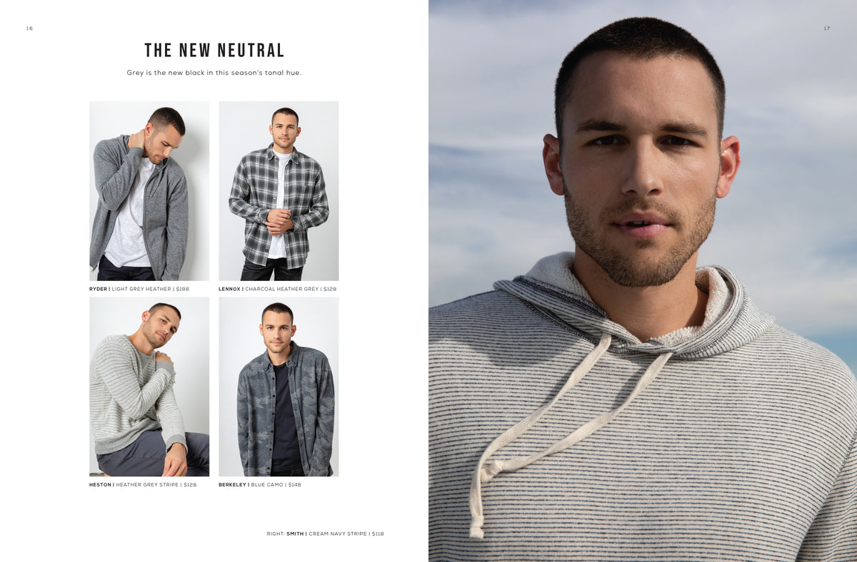 MENS FALL 20 CATALOG 9 Rails