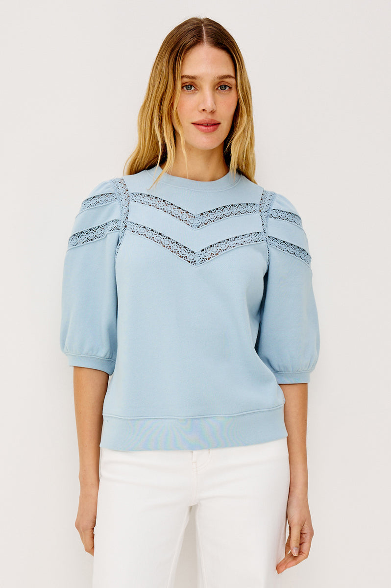 ADRIA TOP - SKY – Rails