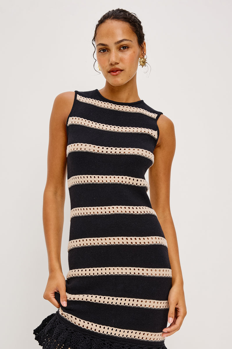 ANA DRESS ANA DRESS