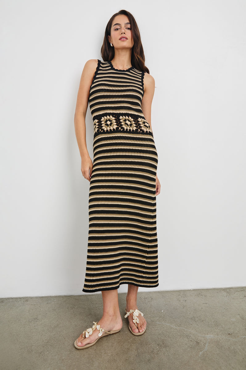 COCO DRESS