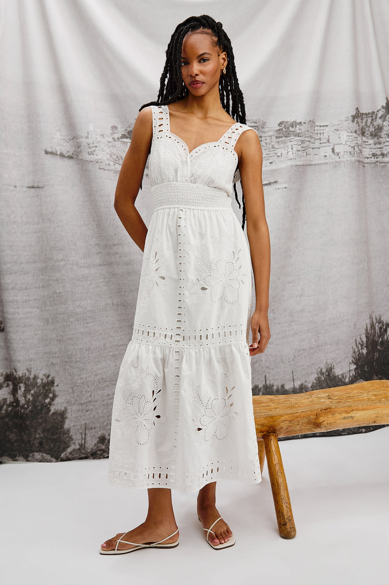 FAWN DRESS FAWN DRESS