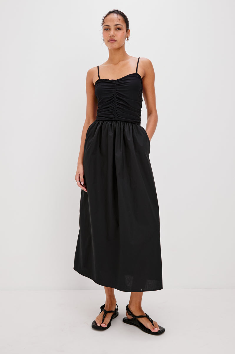 Rails Women's Fisher Dress - Black