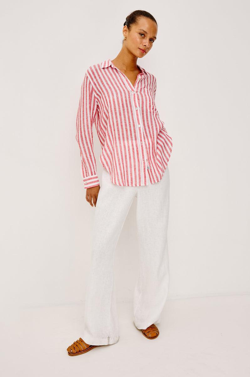 RAILS X GIADZY GIADA SHIRT