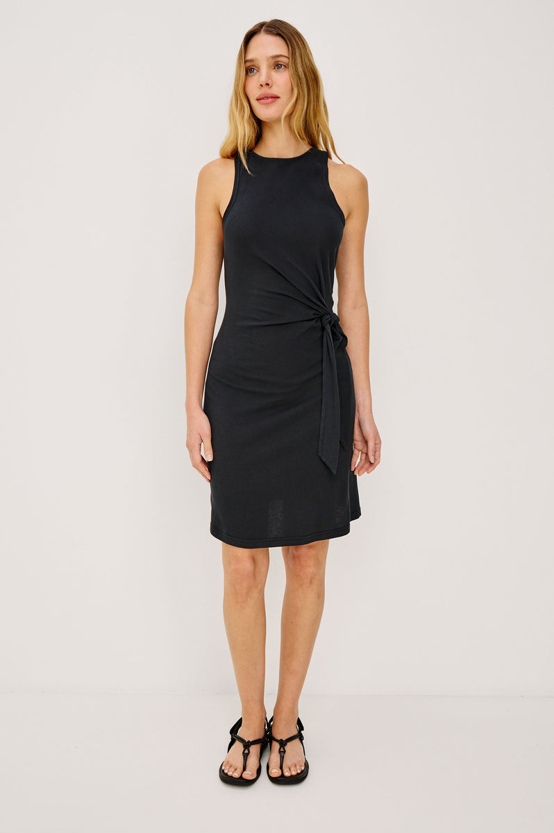 knee length dresses for ladies HARRIET DRESS