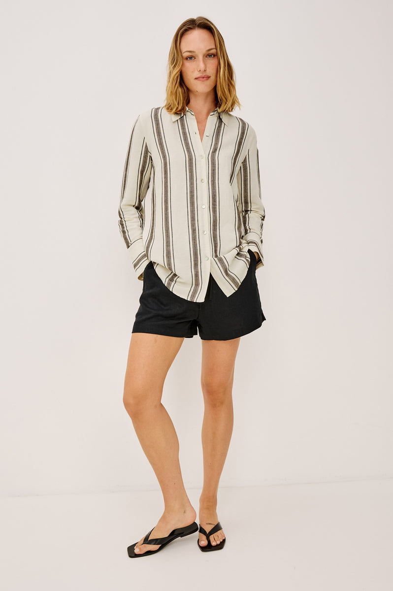 JENNER SHORT - BLACK – Rails