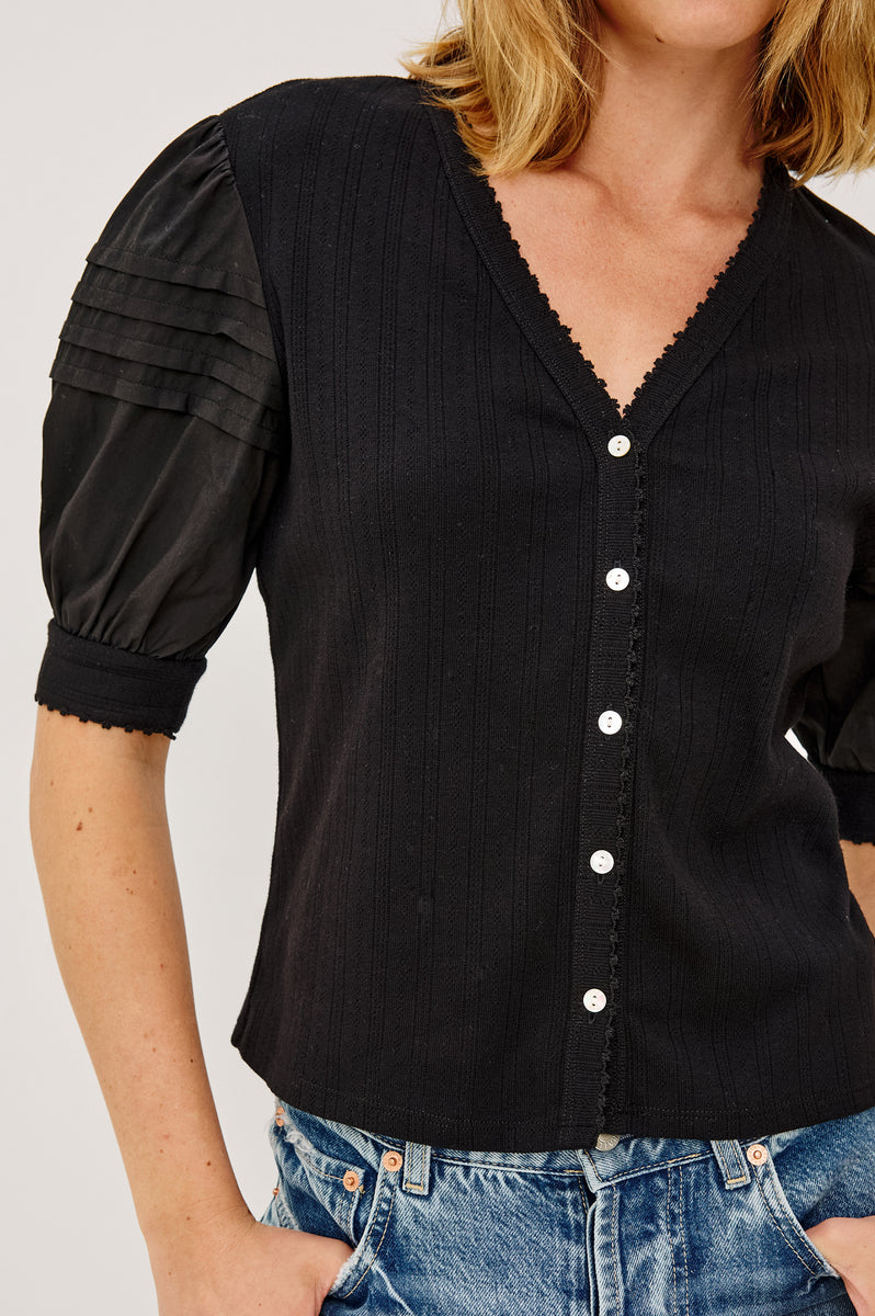 JESSIE'S SUPERIOR T 8th ANNIV. Tシャツ　XL JESSIE SHIRT - BLACK – Rails