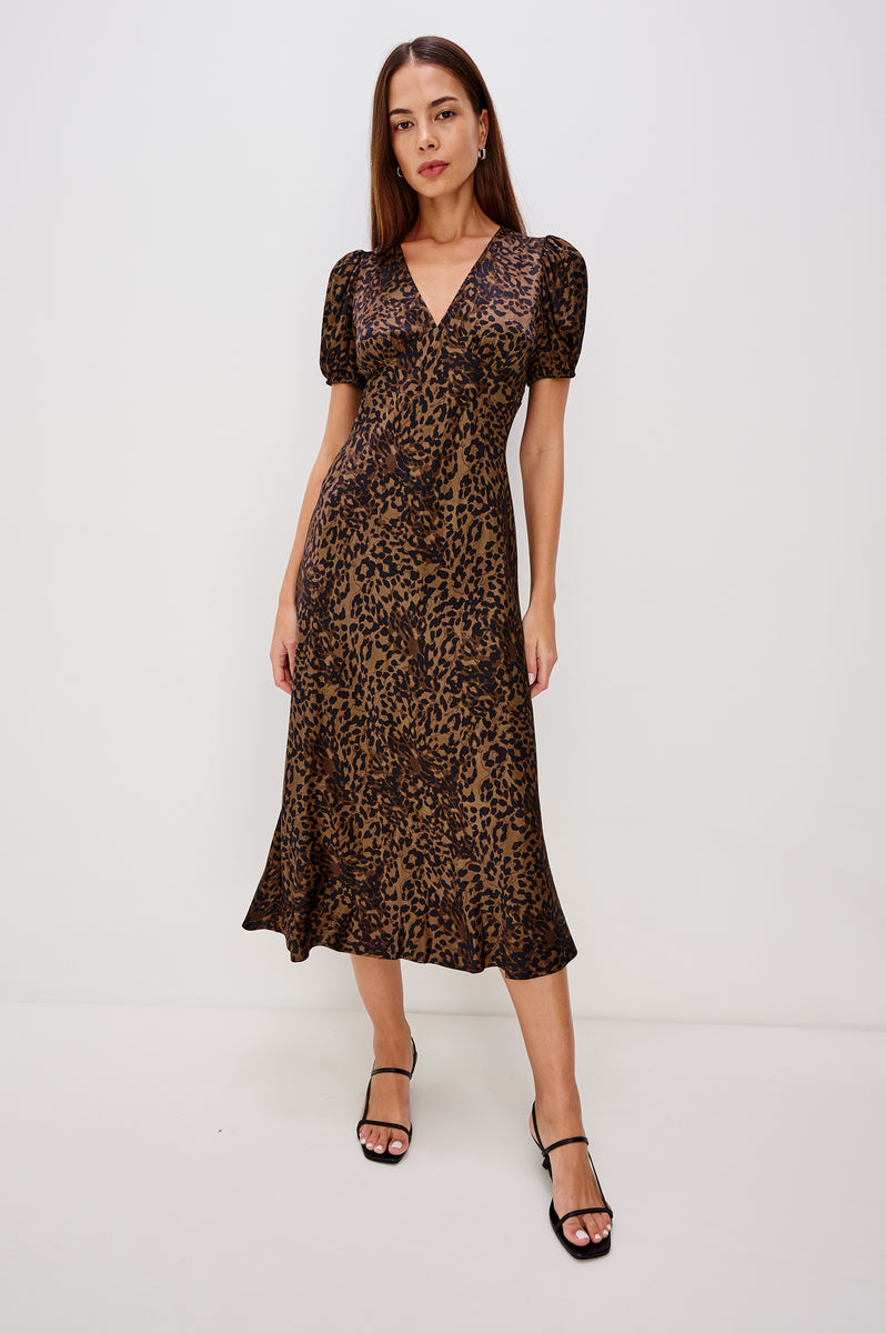 JUNIA-GINGER-SPOTTED-
