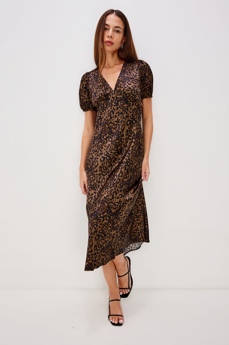 JUNIA DRESS