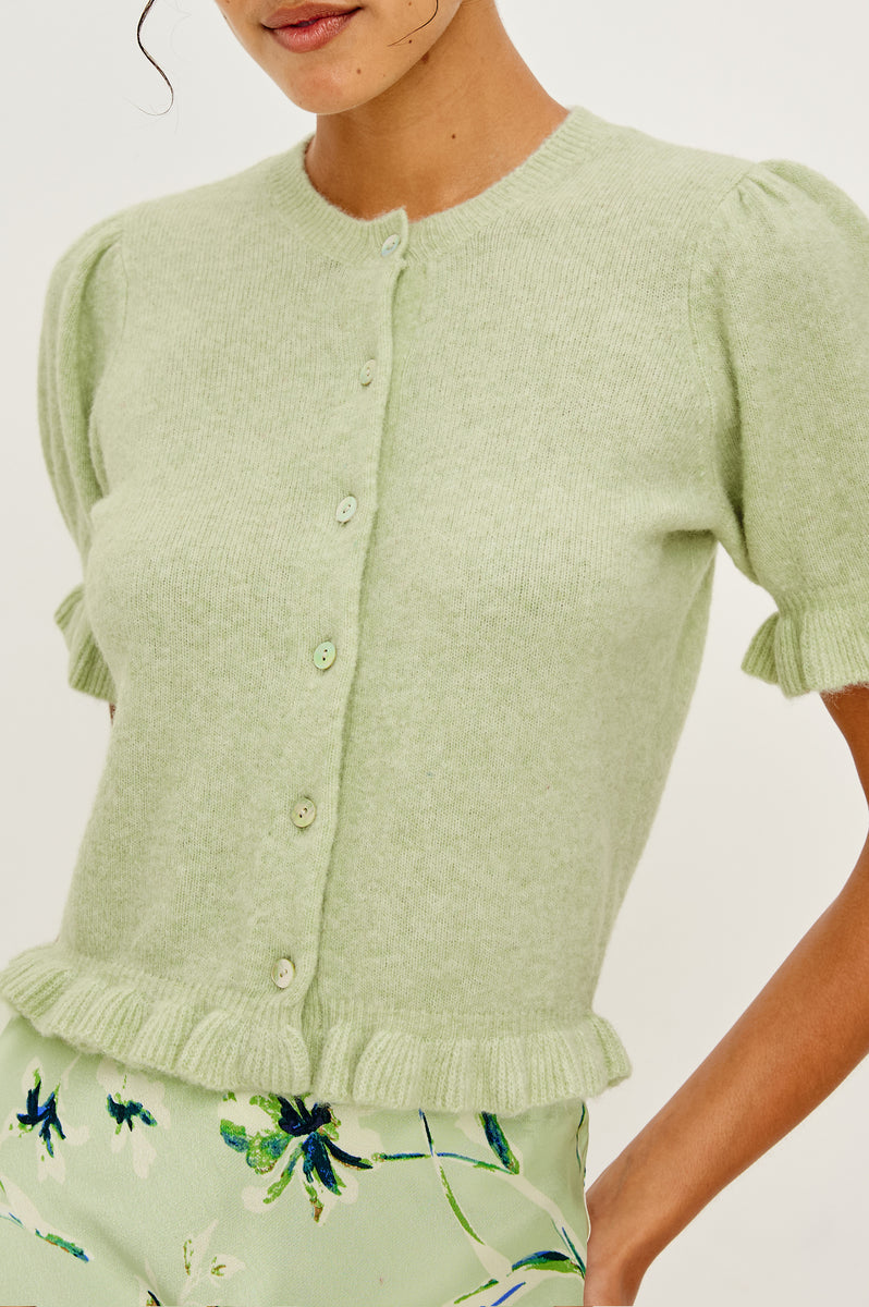 LORA TOP - JULEP – Rails