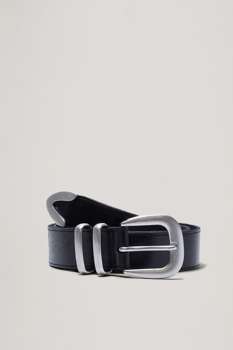 RYDER BELT - BLACK – Rails display picture 2