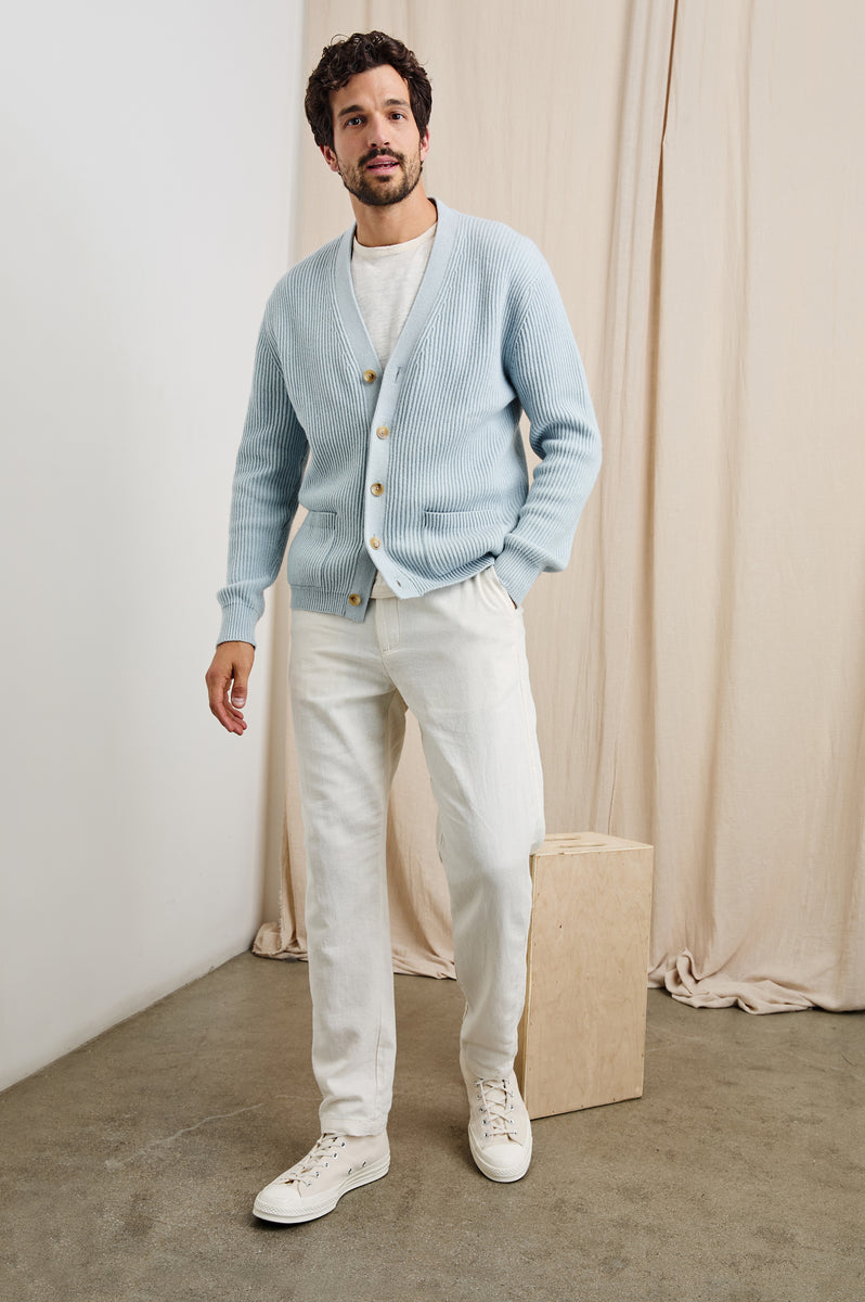 SEAN SWEATER - SKYWAY – Rails