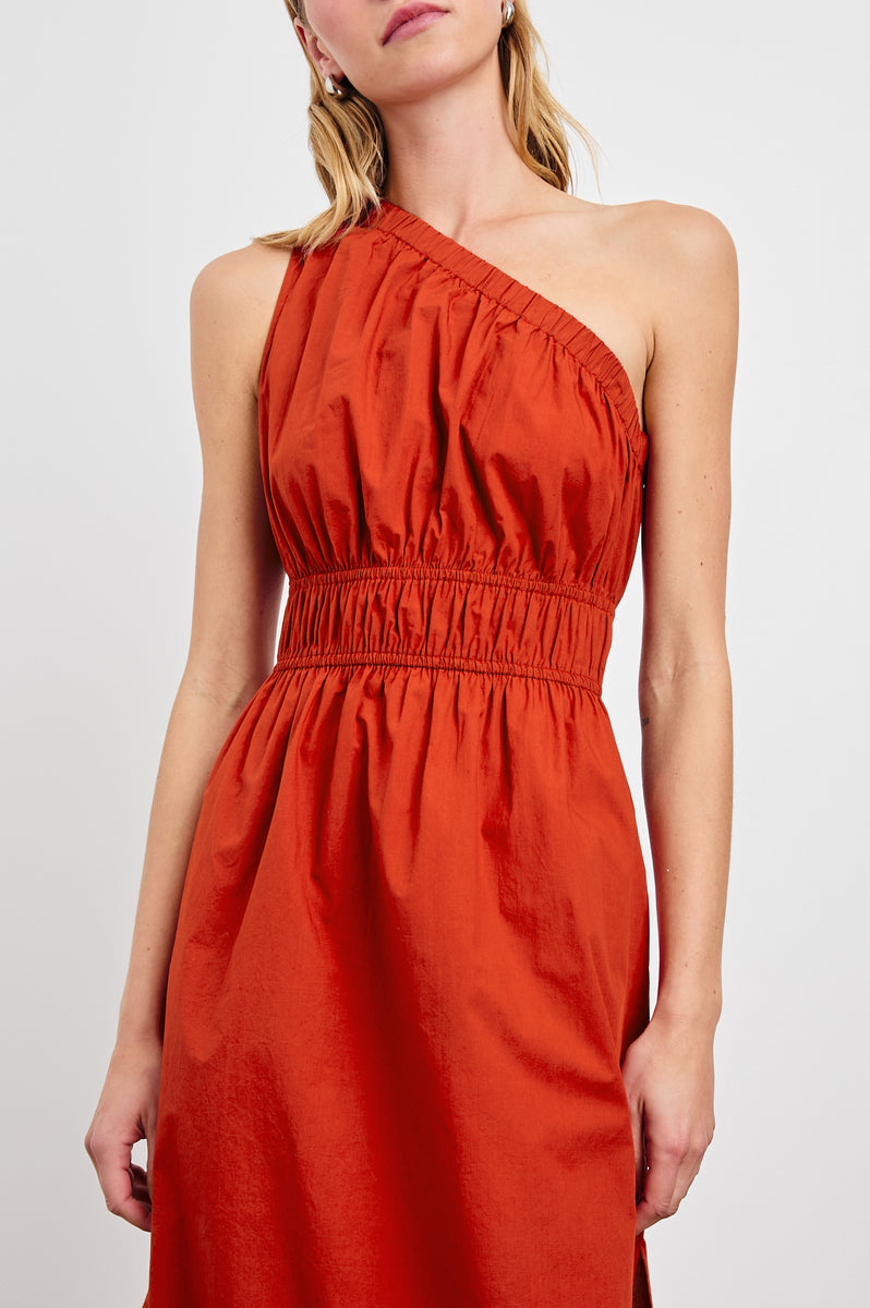 SELANI DRESS