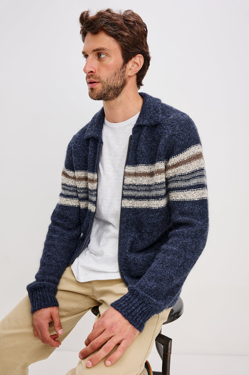 SELDON CARDIGAN - MOON SHADOW – Rails