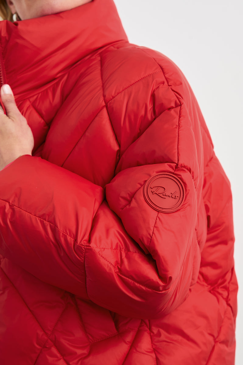 Otrain Target Womens Puffer Coat Kalinga Ashok The North Face