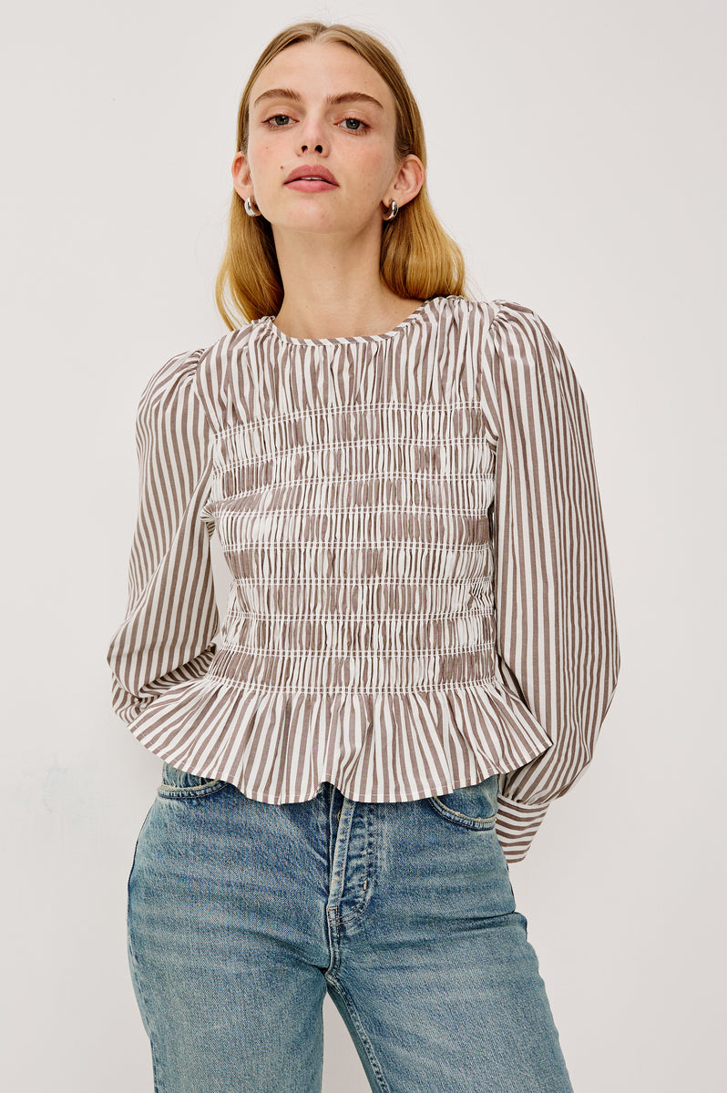 TABI-ESPRESSO-IVORY-STRIPE-