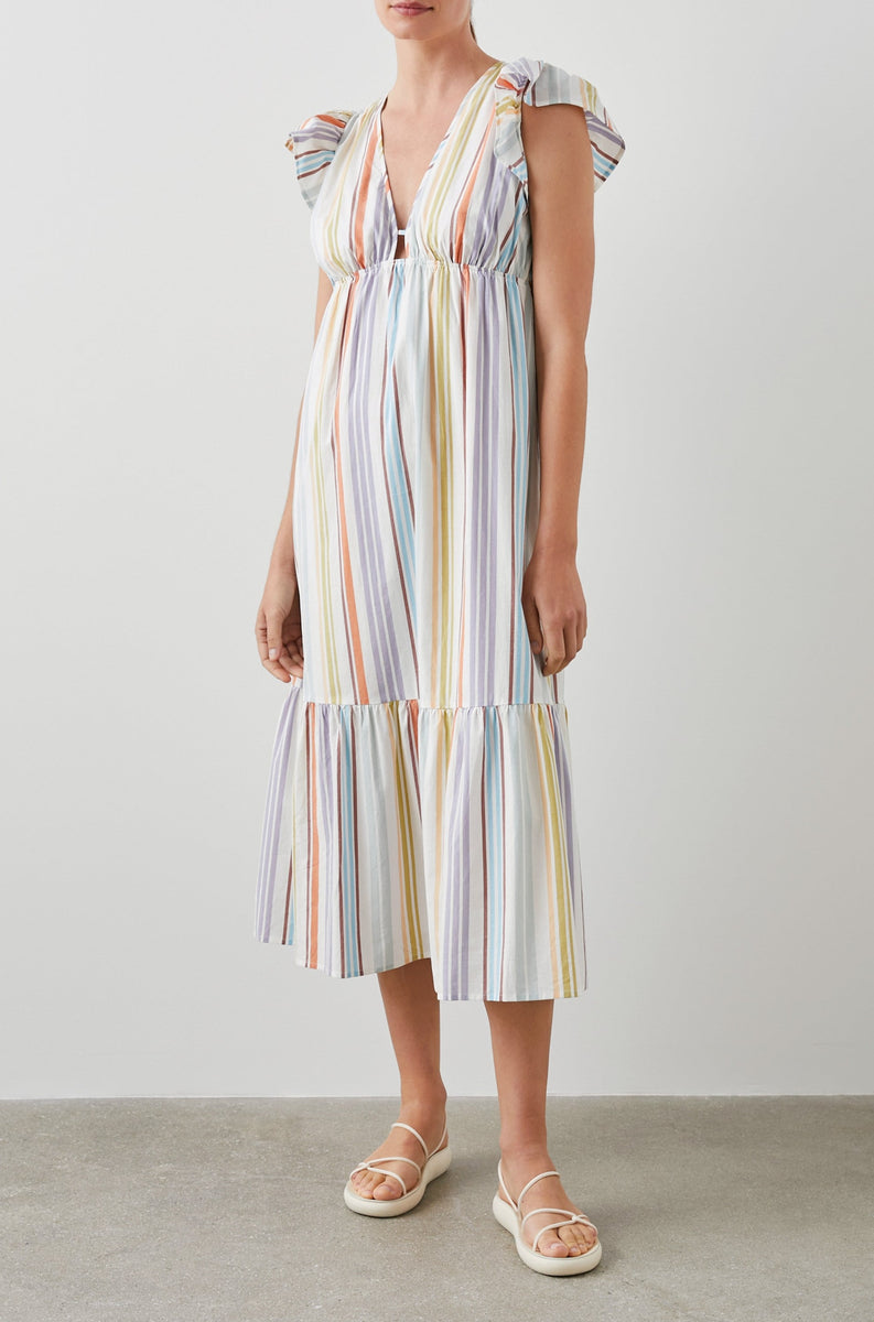 Tina Dress