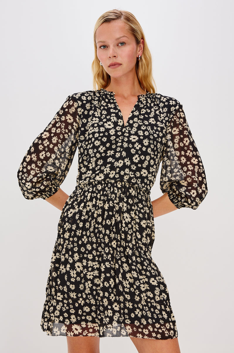 Rails | Yolani Dress - Sun Daisies | Size XS