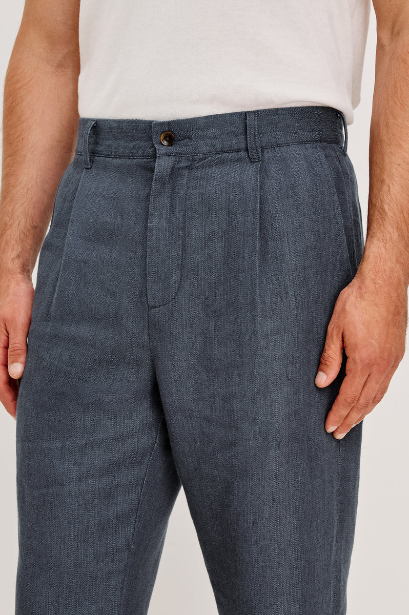 ZIMMER PANT - MERIDIAN – Rails