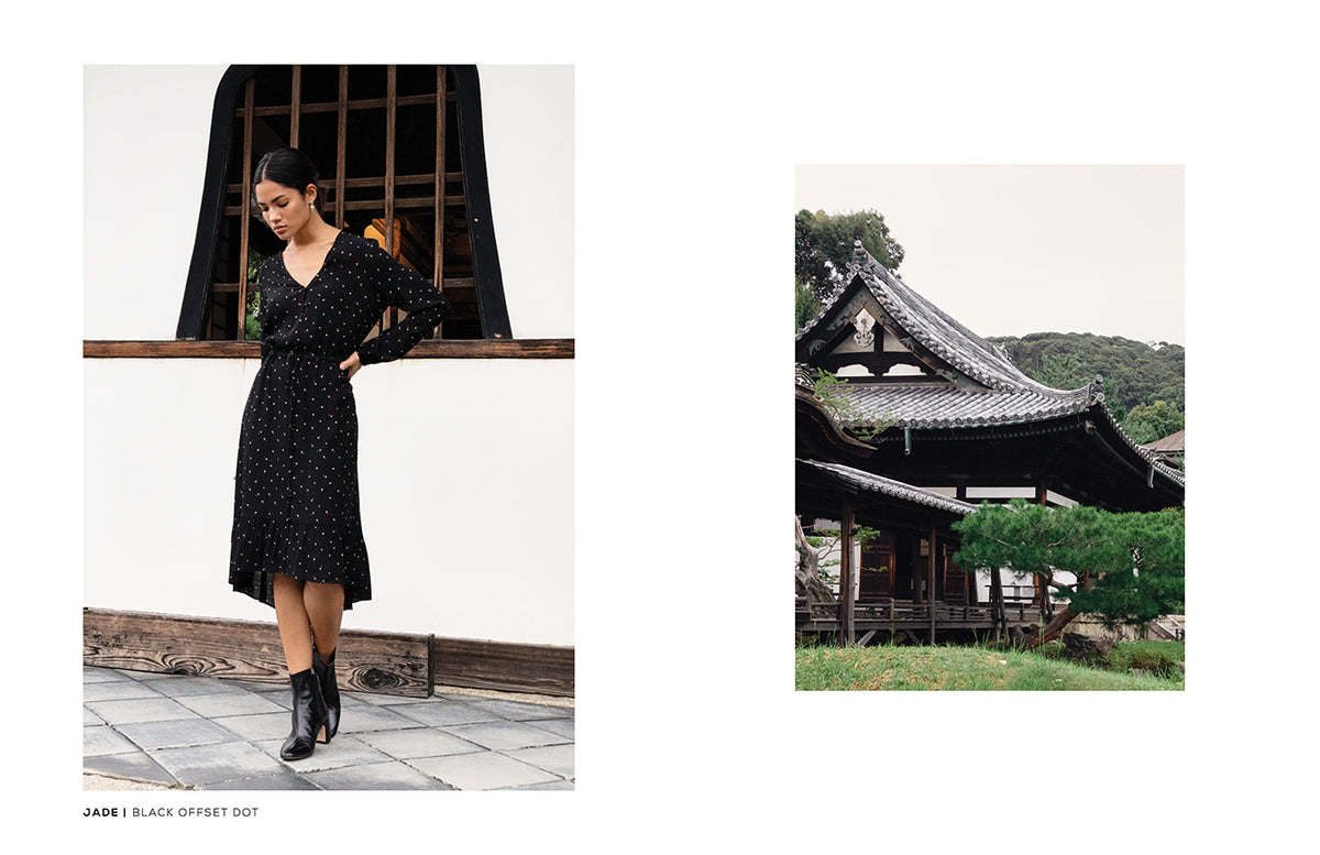 WOMEN'S HOLIDAY 2018 - 20 – Rails