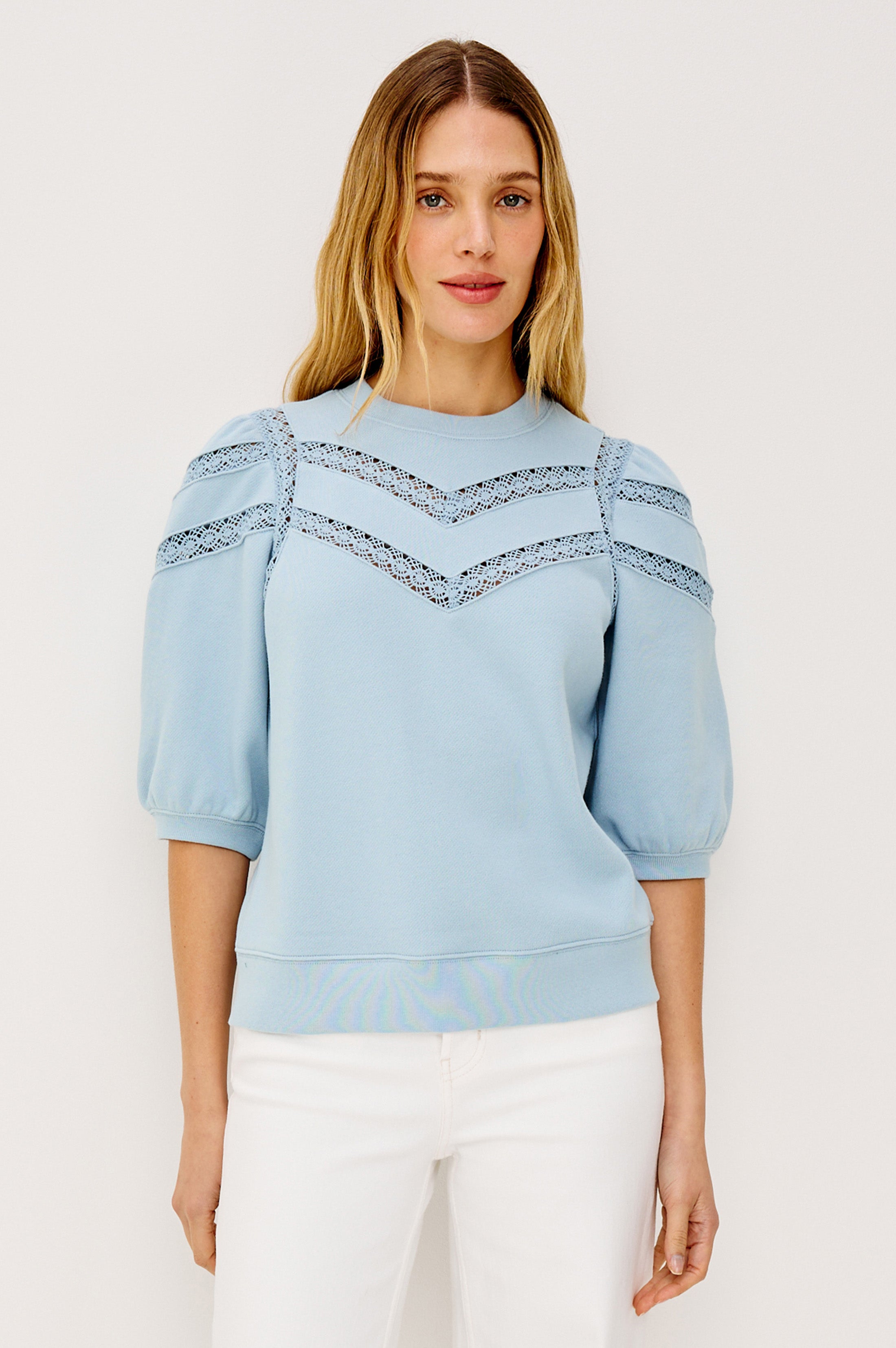 ADRIA TOP - SKY – Rails