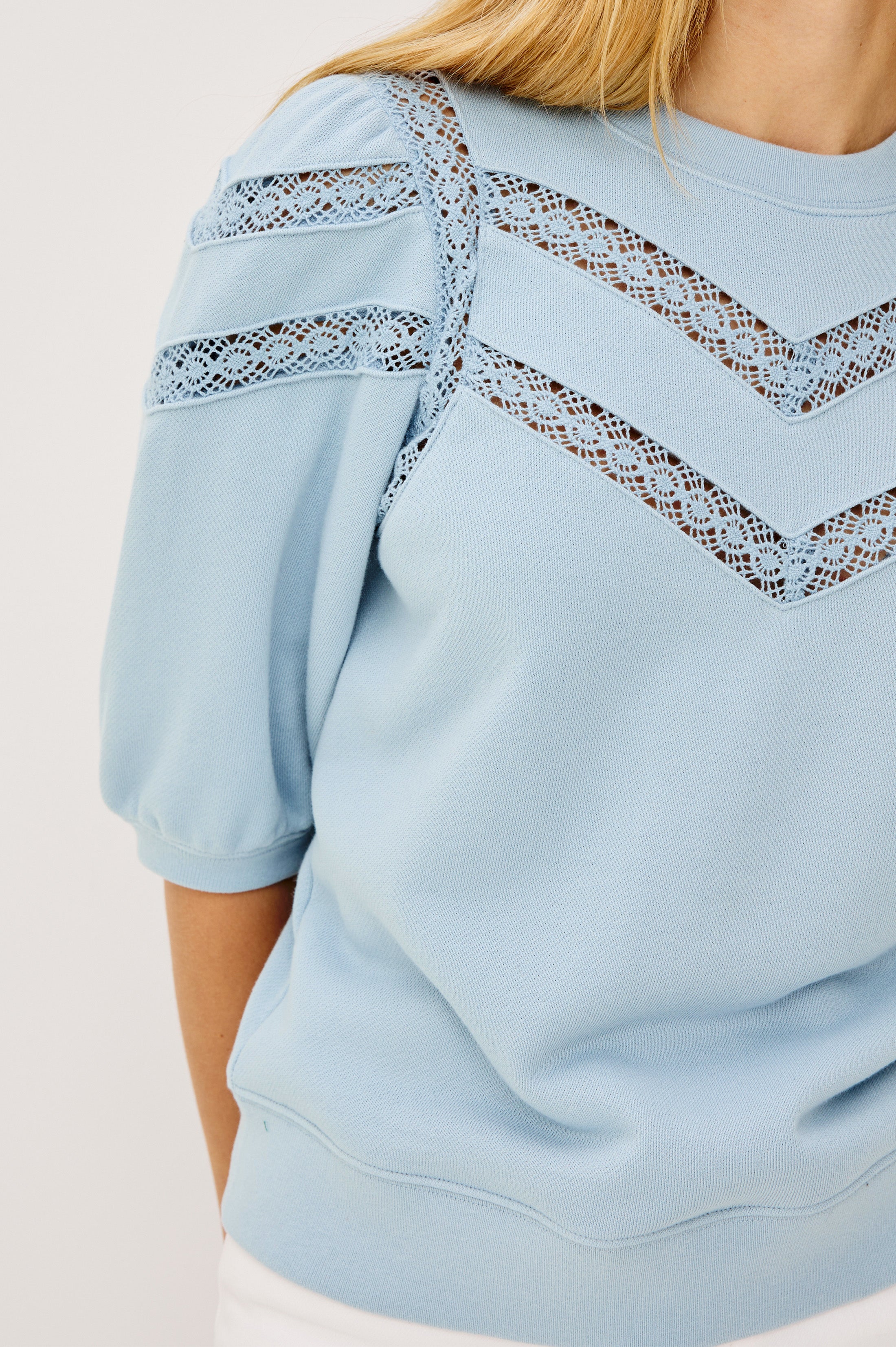 ADRIA TOP - SKY – Rails