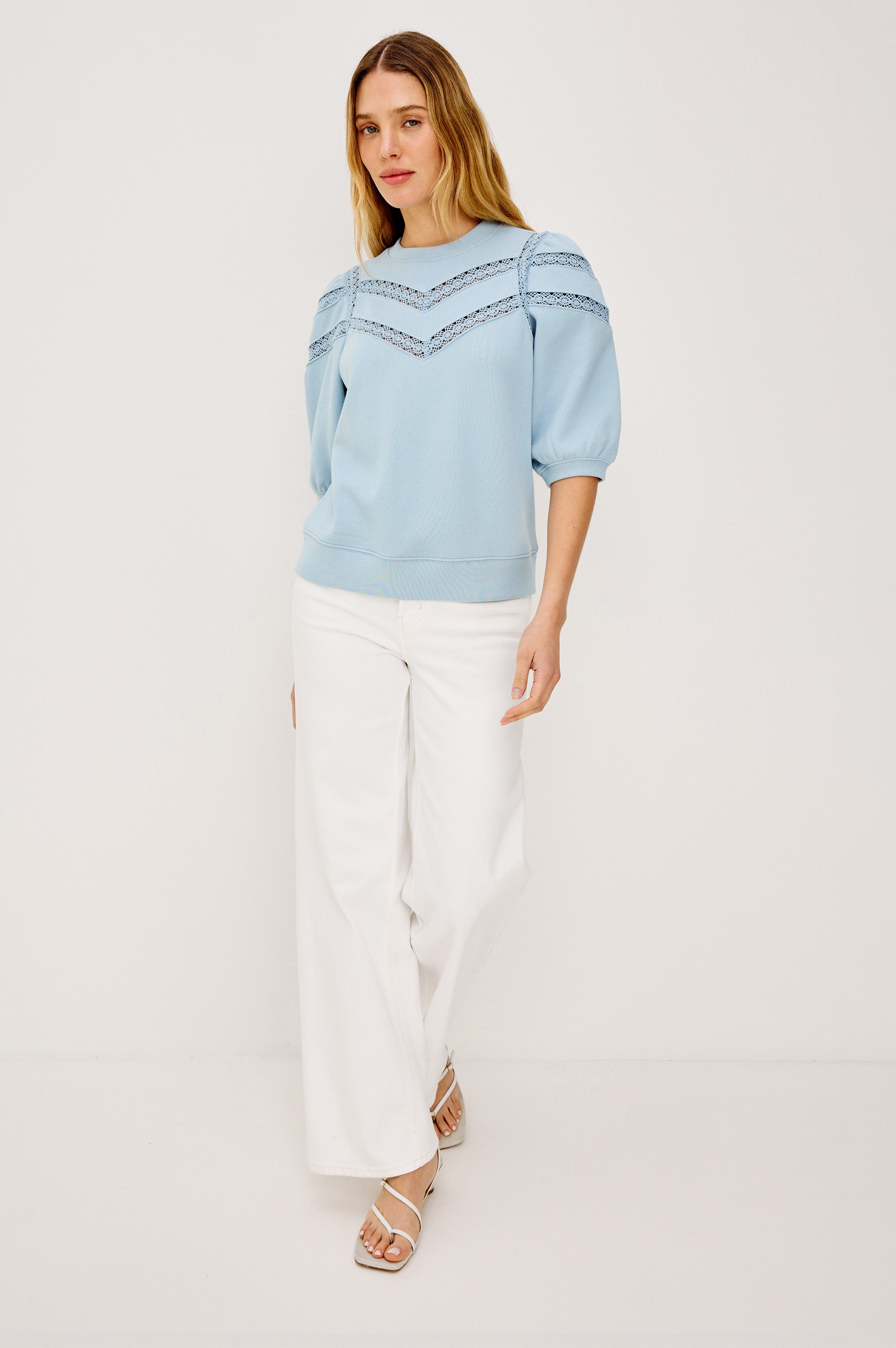 ADRIA TOP - SKY – Rails