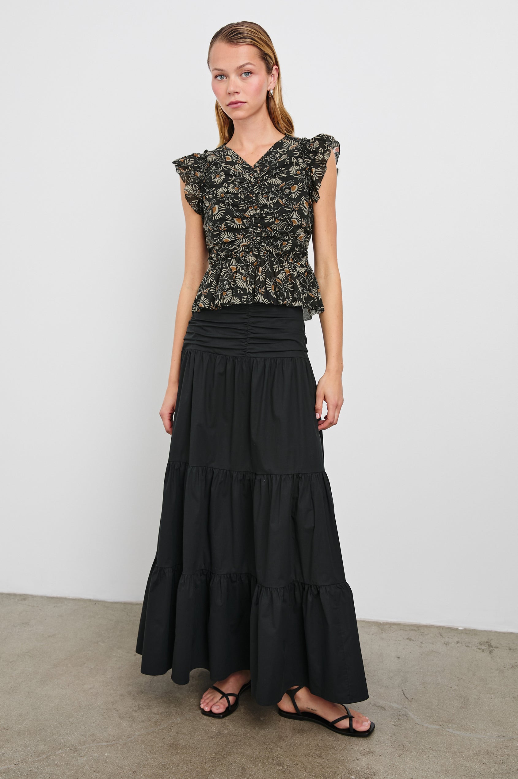 AGATHA-BLACK-FULL FRONT BODY