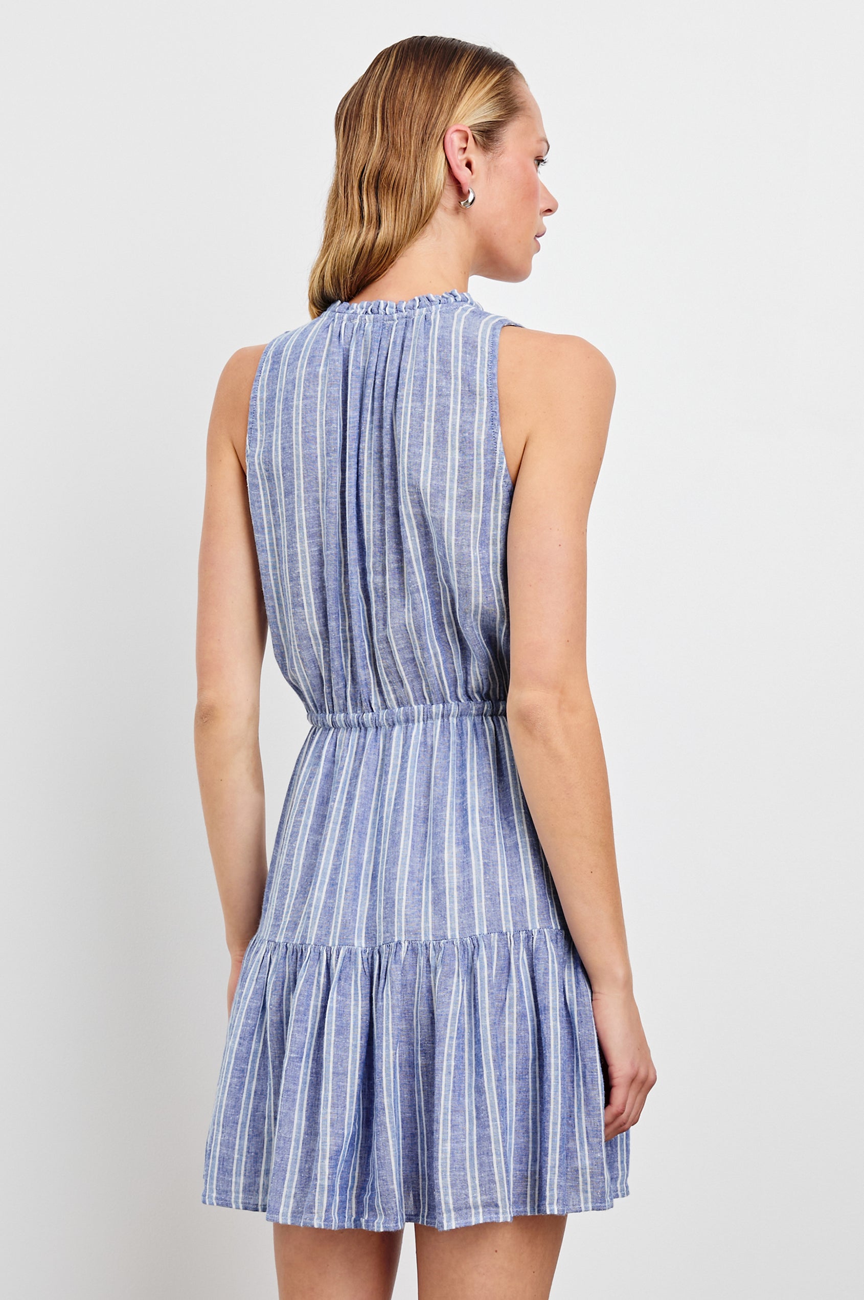 ALBANY DRESS