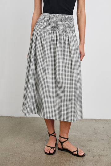 Rails Alessa Skirt