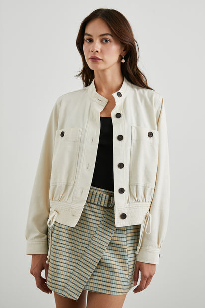 Women's Outerwear | Premium Jackets & Coats | Rails