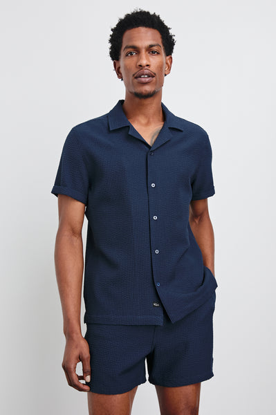 AMALFI-NAVY-SEERSUCKER-
