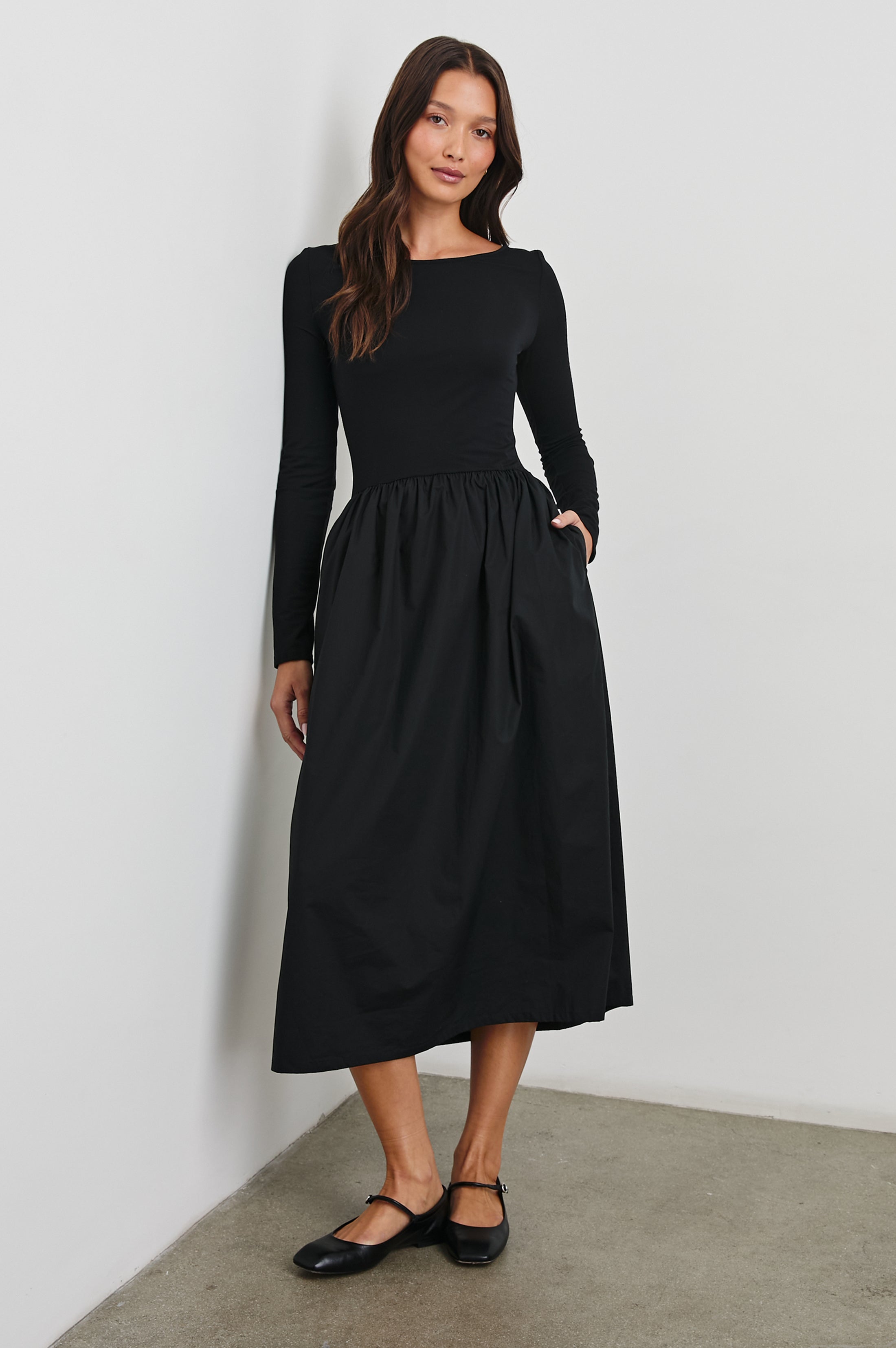 rails dresses Rails - Franca Dress