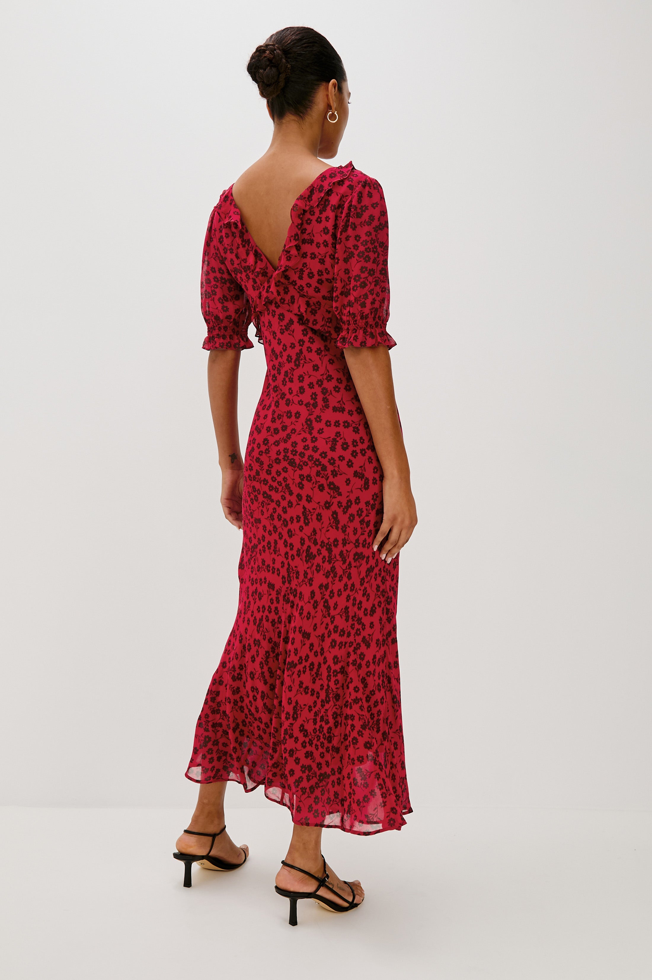 Annmarie dress