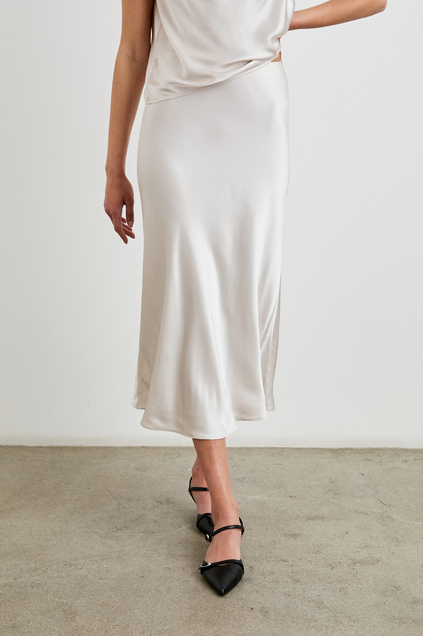 Rails Anya Skirt Mint Linnea
