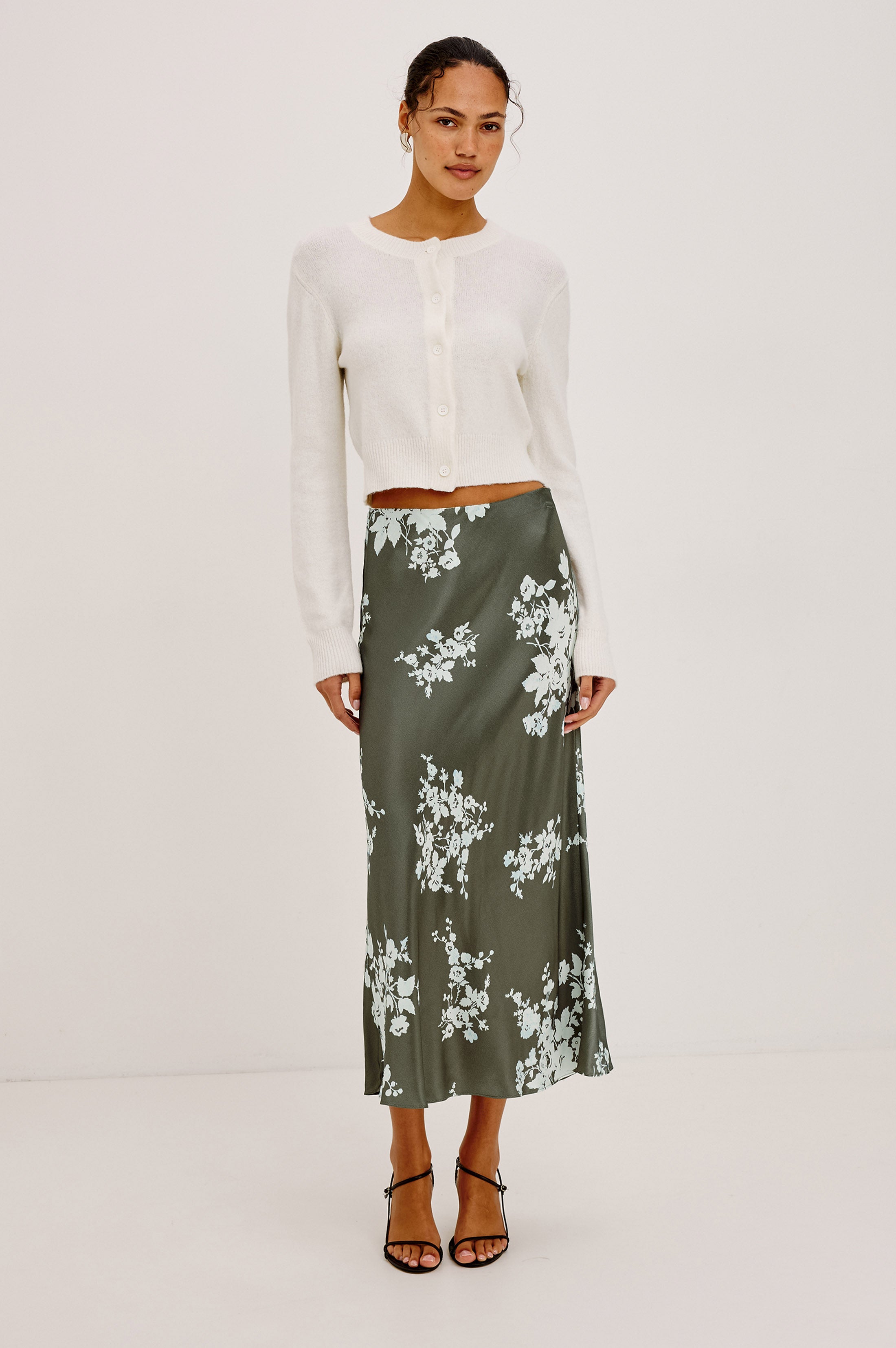 Anya skirt