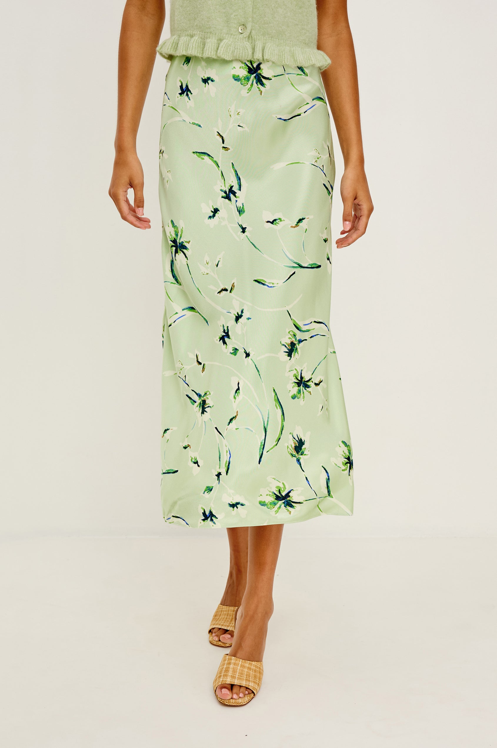 Rails - Anya Skirt