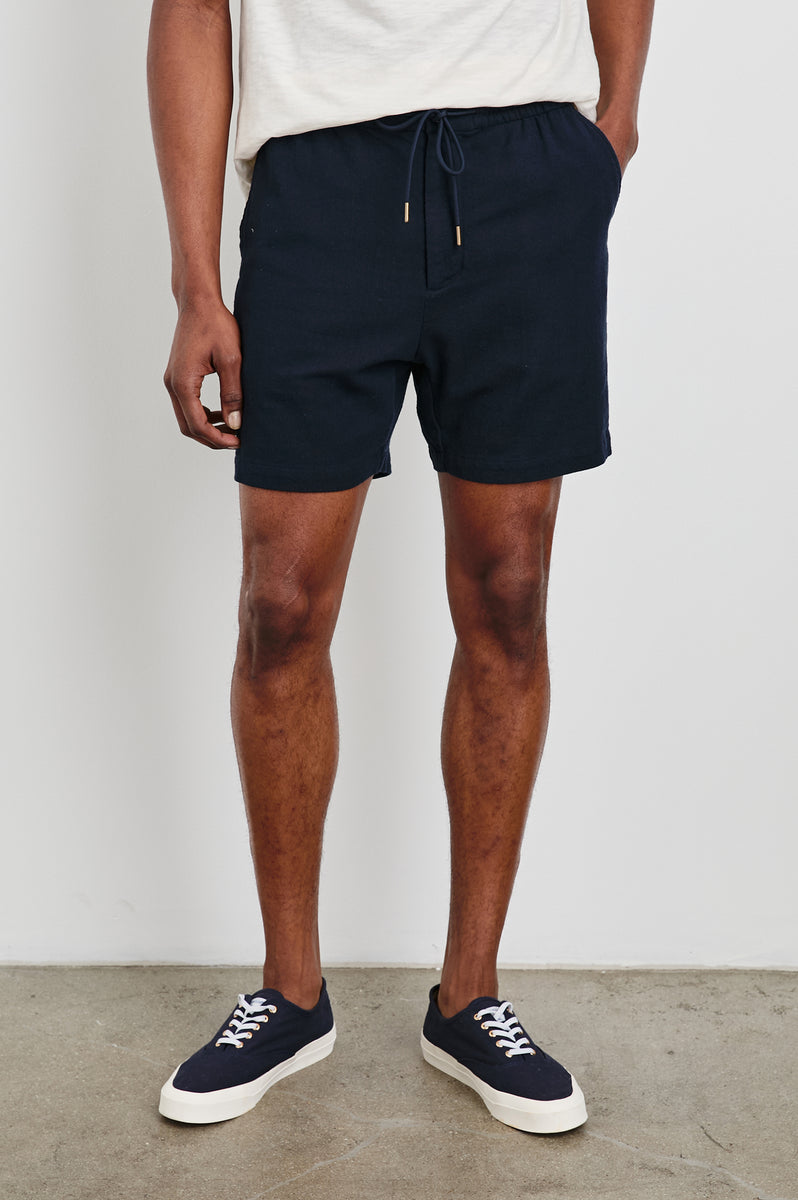 ARCHER 6″ SHORT - DEEP MERIDIAN – Rails