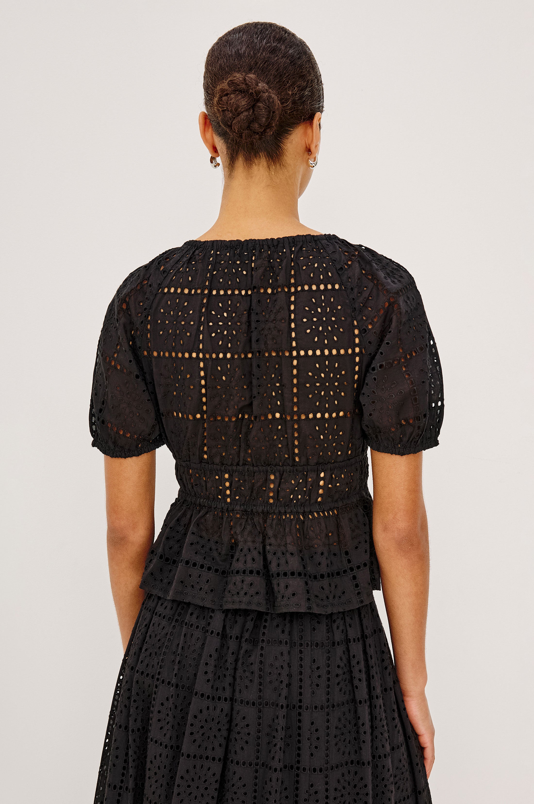 Argenta top