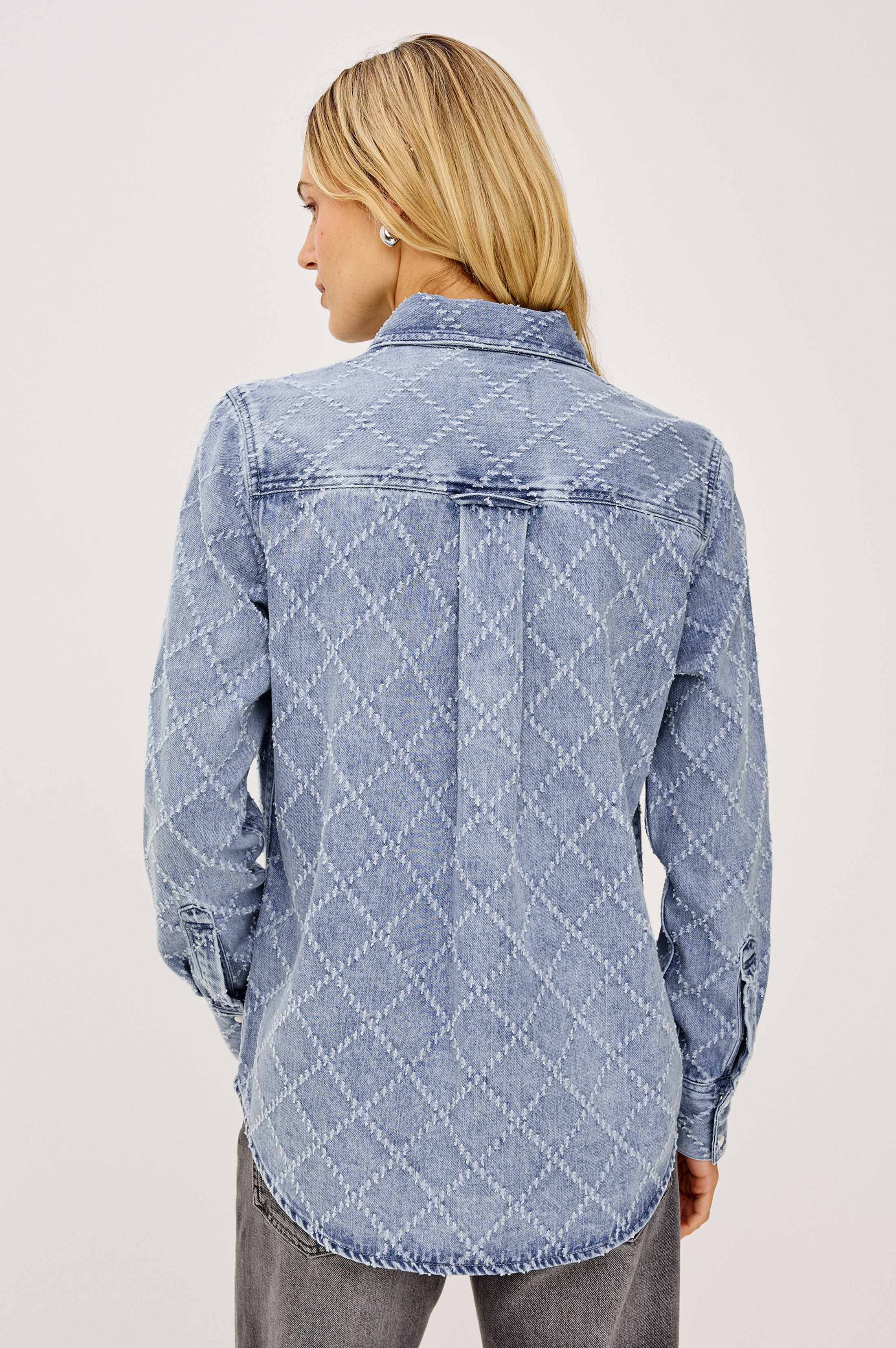 Rails Atticus shirt