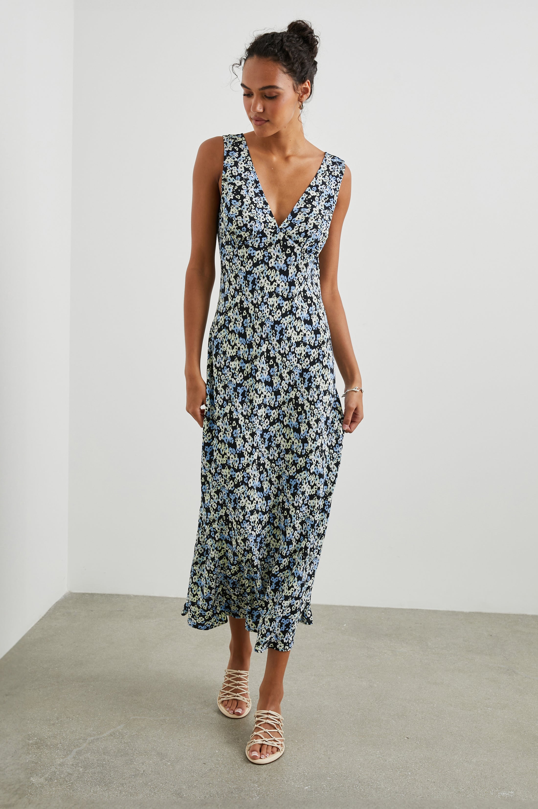 Audrina dress