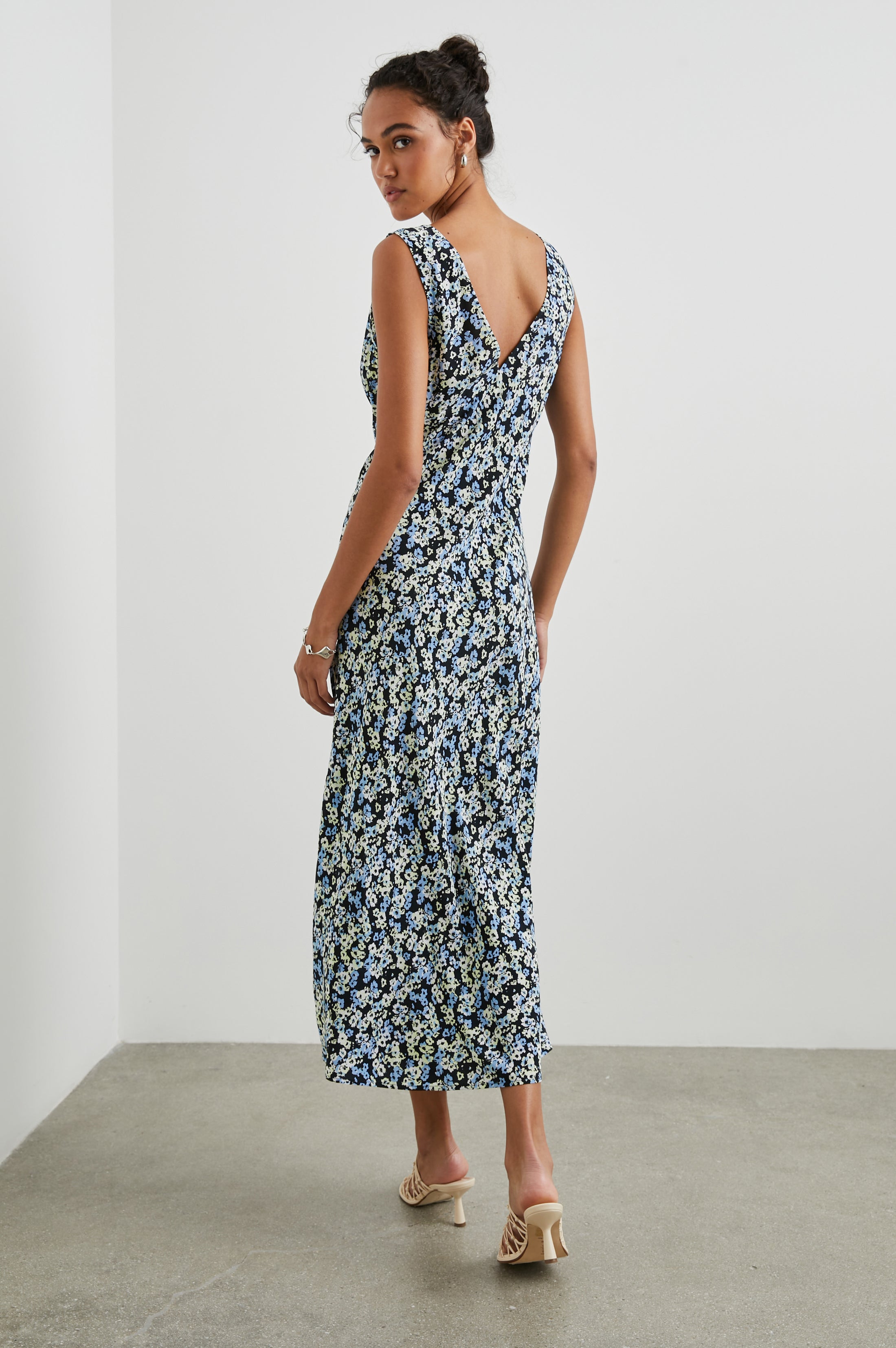 Audrina dress
