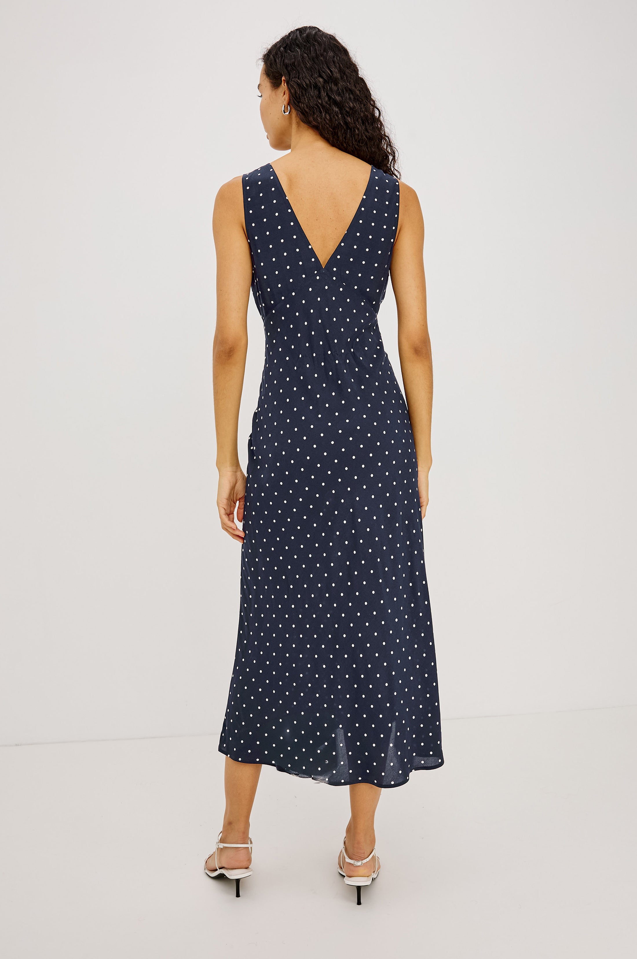 Audrina dress