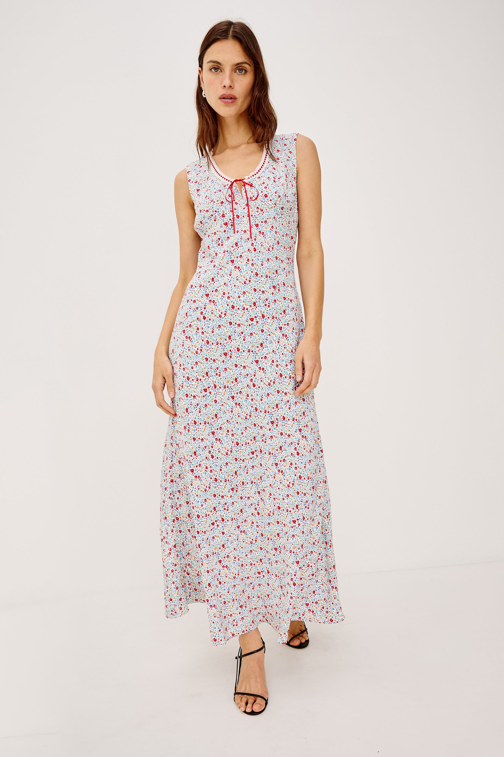 Rails | Bella Dress - Meadow | Size M | Discover Contemporary Classics Rails | Bella Dress - Meadow | Size M | Discover Contemporary Classics