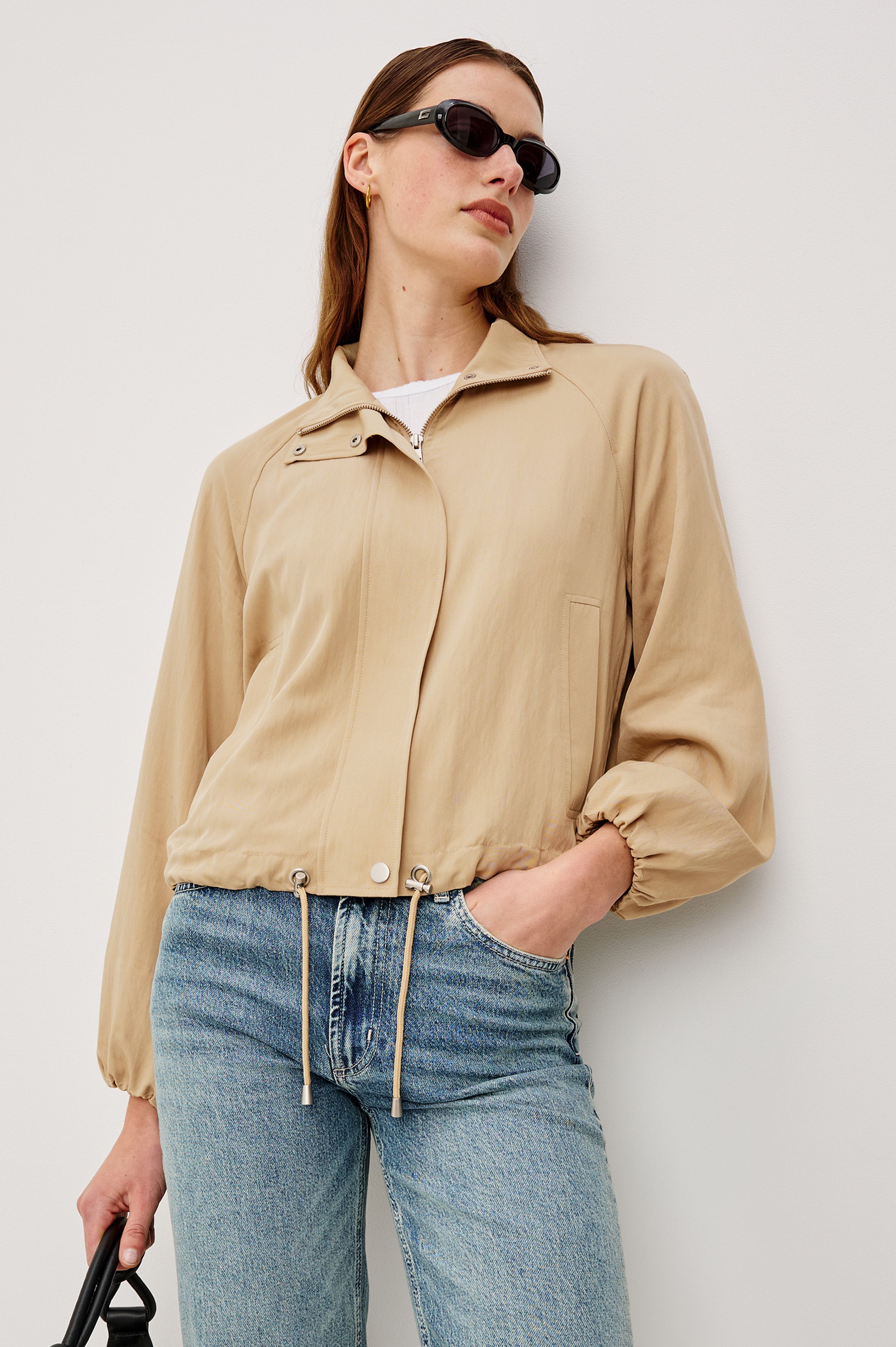 Blake jacket