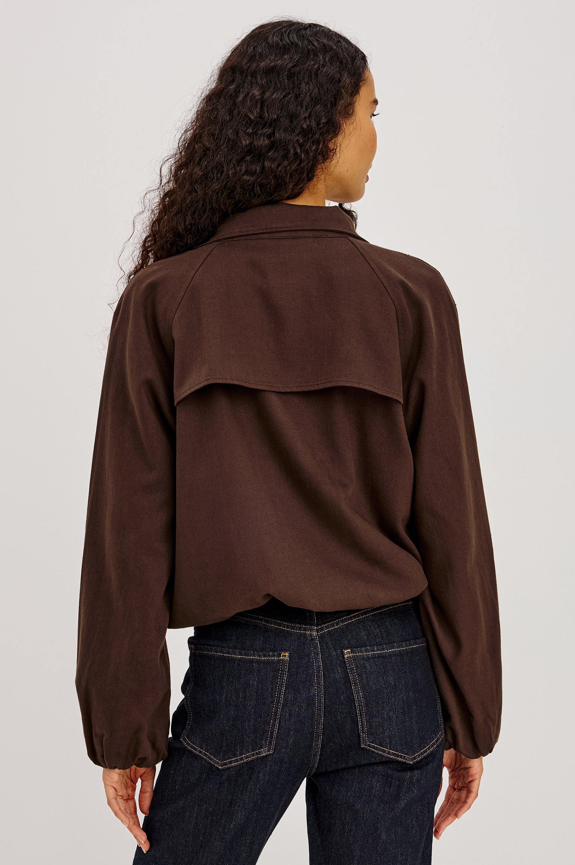 Blake jacket