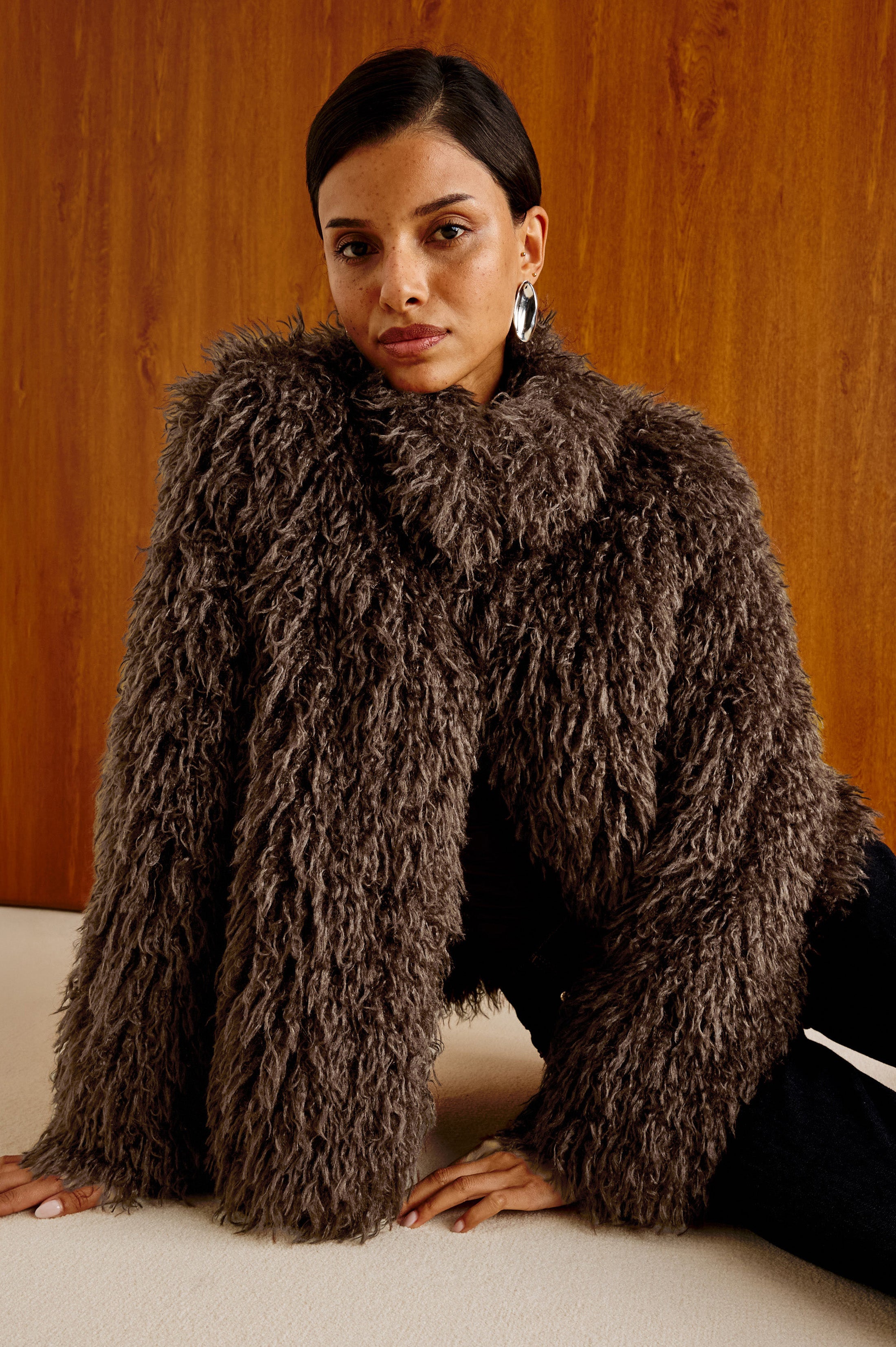 Blisse jacket