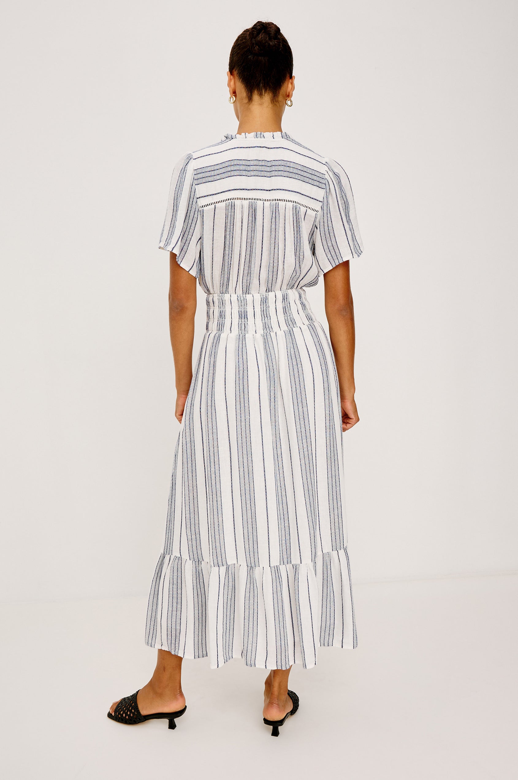 BRENT DRESS